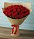 Букет Красные розы Милано в Куйбышеве