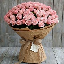 Букет 151 Роза Роуз в Куйбышеве