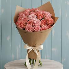 Букет цветов из:  Розы #REPLACE_PRED# Куйбышеве