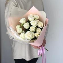 Букет цветов из:  Розы #REPLACE_PRED# Куйбышеве